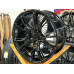 Диск литой JEEP 5174 D20 9 5X127 ET35 71.5 Gloss Black