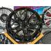 Диск литой JEEP 5174 D20 9 5X127 ET35 71.5 Gloss Black