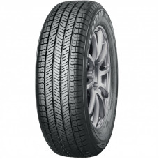 Автошина YOKOHAMA 225/60R17 99V G91F