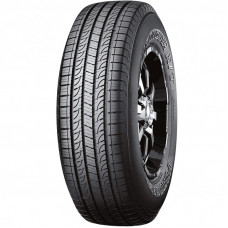 Автошина YOKOHAMA 285/45R22 114H G056