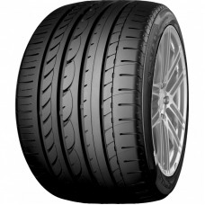 Автошина YOKOHAMA 245/50R18 100W V103S RUN FLAT