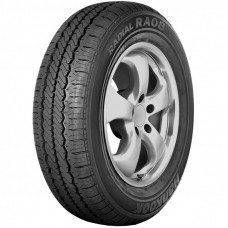 Автошина HANKOOK 145/80R13C 88/86R RADIAL RA08