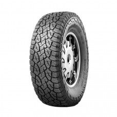 Автошина KUMHO 255/75R17 115T AT52