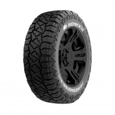 Автошина SONIX 265/65R17 116Q XL PRIMEMASTER R/T