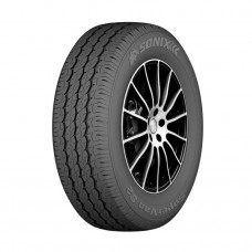 Автошина SONIX 195R14C 106/104R SUPERVAN S2 W