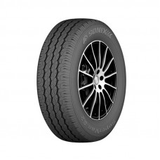 Автошина SONIX 185/80R14C 102/100R SUPERVAN S2