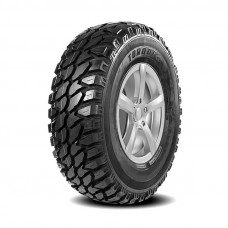 Автошина TORQUE 265/70R17 121/118Q TQ-MT701