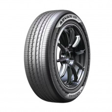 Автошина YOKOHAMA 235/50R18 97W V553