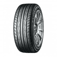 Автошина YOKOHAMA 205/40R17 84W V701