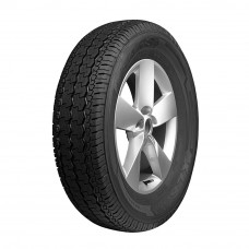 Автошина BARS 195/75R16C 107/105P XL607