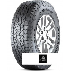 Torero 265/65 r17 MP-72 Izzarda A/T 2 112H