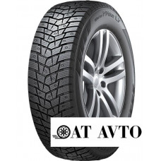 Hankook 215/60 r17c RW15 Winter i Pike LV 109/107R Шипы