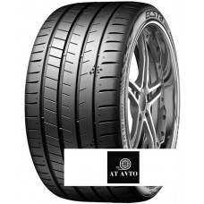Kumho 245/45 r18 ECSTA PS91 100Y