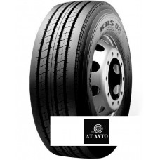 Kumho 7 r16 RS02 113/112N