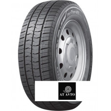 Kumho 225/55 r17c CX11 109/107H