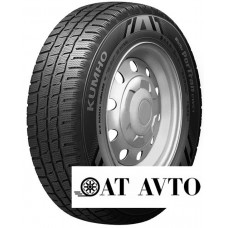 Kumho 225/55 r17c Portran CW51 109/107T