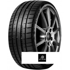 Kumho 255/40 r20 PS72 Ecsta Sport S 101Y