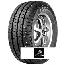 Sunfull 155 r12c SF-W07 88/86Q Шипы