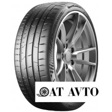 Continental 275/30 r20 ContiSportContact 7 97Y