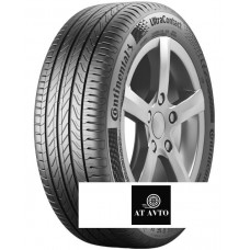 Continental 235/60 r18 UltraContact 103V