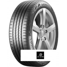 Continental 235/55 r19 ContiEcoContact 6 Q 101T