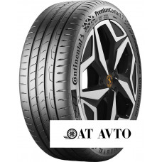 Continental 245/40 r18 ContiPremiumContact 7 97Y