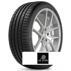 Continental 225/45 r19 ContiSportContact 5 92W