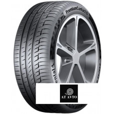 Continental 225/55 r17 PremiumContact 6 97Y Runflat