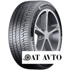 Continental 295/45 r20 PremiumContact 6 114W