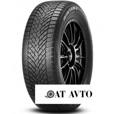 Pirelli 285/45 r20 Scorpion Winter 2 112V