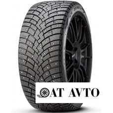 Pirelli 205/55 r17 Ice Zero 2 95T Шипы