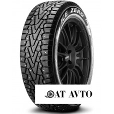 Pirelli 235/65 r17 Ice Zero 108T Шипы