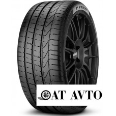 Pirelli 275/35 r20 P Zero 102Y Runflat