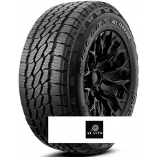 Bridgestone 285/60 r18 Dueler All Terrain A/T002 116T