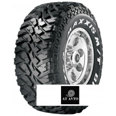 Maxxis 205 r16c MT-764 Mudder Buckshot II 110/108Q