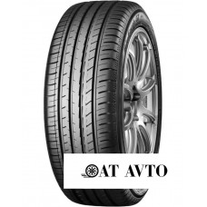 Yokohama 205/50 r17 BluEarth AE51 93W