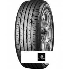 Yokohama 215/45 r17 BluEarth AE51 91W