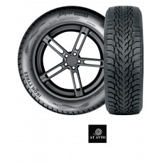 Ikon Tyres 225/45 r18 Autograph Snow 3 95T