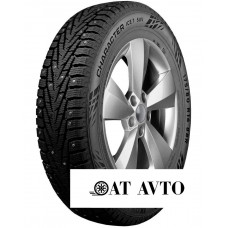 Ikon 275/60 r20 Character Ice 7 SUV (Nordman 7 SUV) 115T Шипы