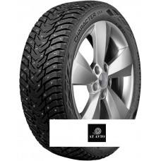 Ikon 195/55 r16 Character Ice 8 (Nordman 8) 91T Шипы