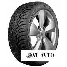 Ikon 265/50 r19 Character Ice 8 SUV (Nordman 8 SUV) 110T Шипы
