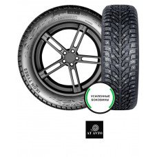 Ikon Tyres 225/55 r19 Autograph Ice 9 SUV 103T Шипы