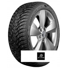 Ikon 235/50 r19 Character Ice 8 SUV (Nordman 8 SUV) 103T Шипы