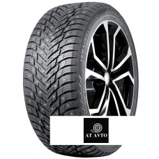 Nokian Tyres 285/40 r19 Hakkapeliitta 10 EV SilentDrive 107T Шипы
