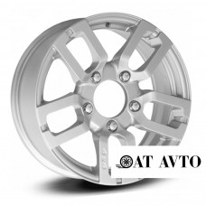 iFree R16 / 6.5J PCD 5x139.7 ЕТ 40 ЦО 98.1 Офф-лайн