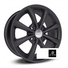 Скад R13 / 5.5J PCD 4x98 ЕТ 35 ЦО 58.6 Каллисто