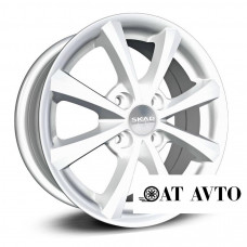 Скад R13 / 5.5J PCD 4x100 ЕТ 35 ЦО 67.1 Каллисто