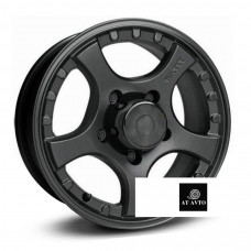 Скад R16 / 7J PCD 5x139.7 ЕТ 20 ЦО 109.7 Титан