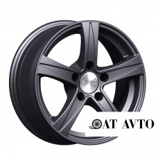 Скад R15 / 6.5J PCD 5x114.3 ЕТ 35 ЦО 67.1 Sakura