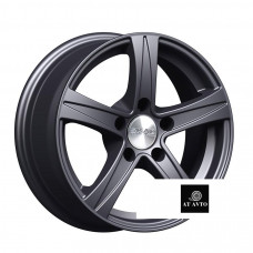 Скад R15 / 6.5J PCD 5x114.3 ЕТ 43 ЦО 67.1 Sakura